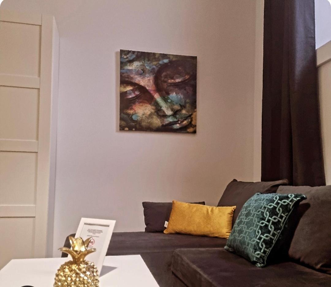 Home Suites Center Granada 2 Dış mekan fotoğraf